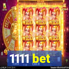 1111 bet